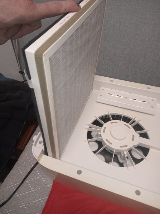 Очиститель воздуха Haus & Luft HL-OP-10