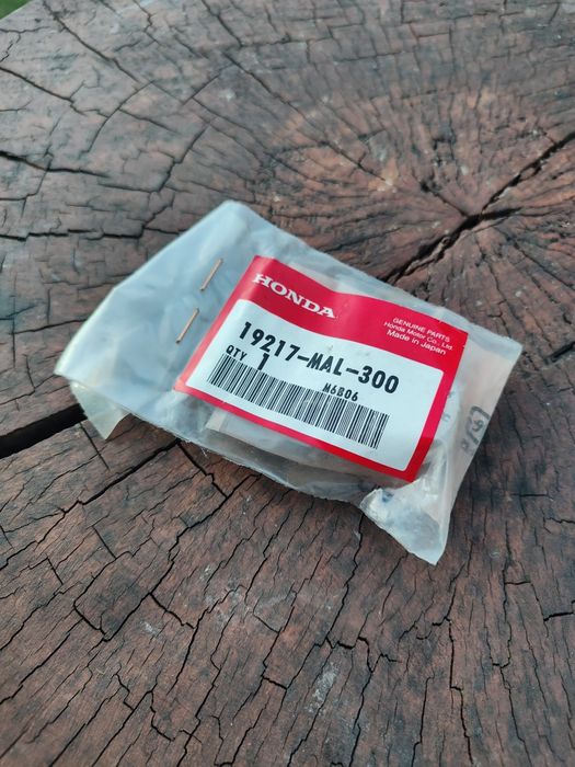 Ремкомплект помпи оригінальний для Honda TRX450R CRF450X XR650R SH300