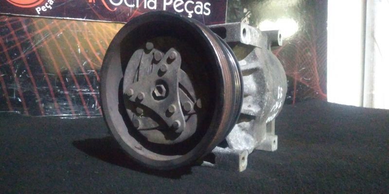 Bomba Direção Assistida Fiat Brava (182_)
