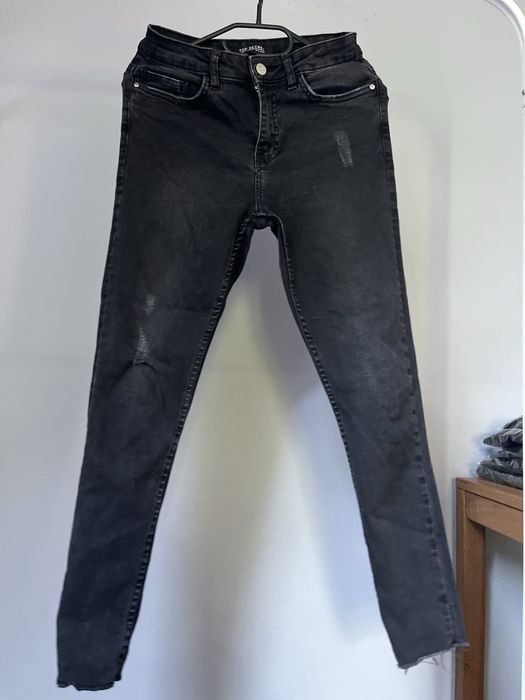 Jeansy Top secret 36