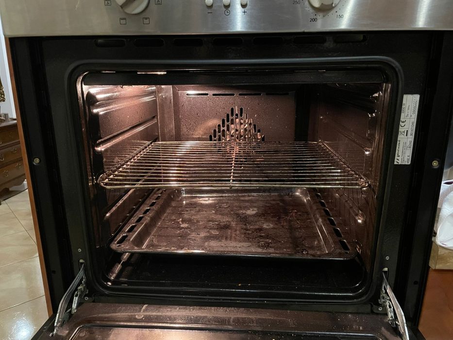 Piekarnik do zabudowy  Mastercook