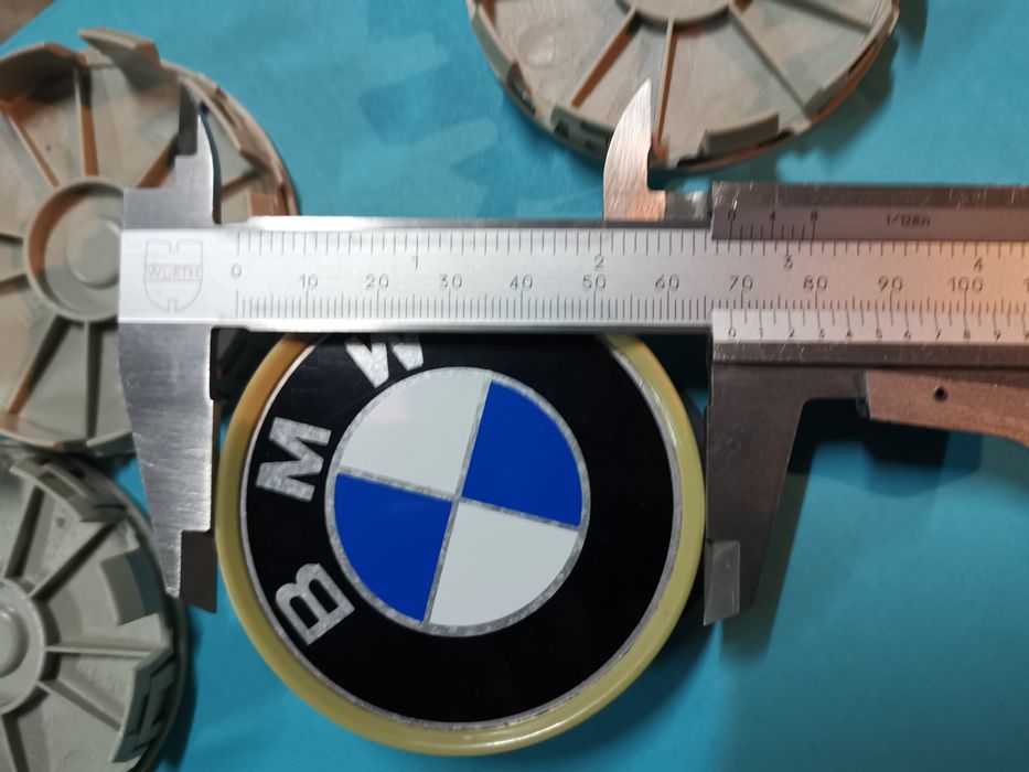 Vendo espelho rebatível Bmw serie 3 - E91 LCI,