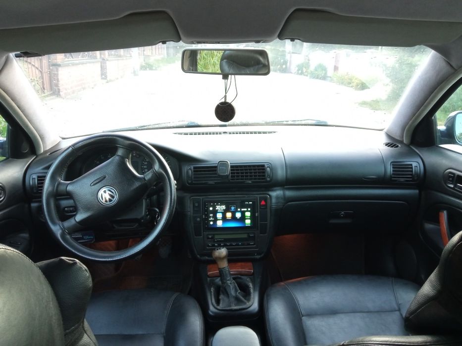 Продам Passat B5 1.8 adr 125 к.с.