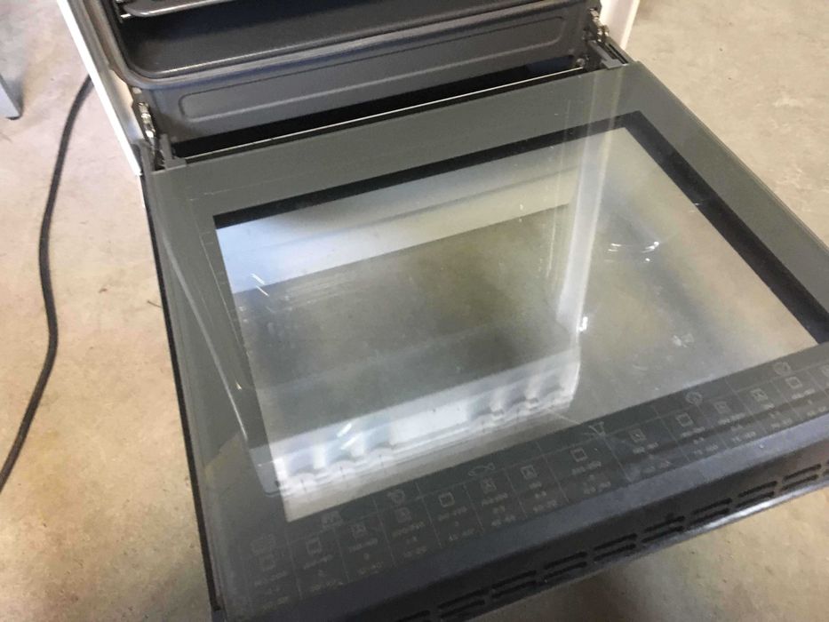 Kuchenka elektryczna Amica