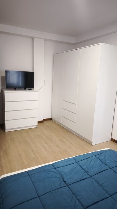 Alugo suíte em Arcozelo Barcelos entrada imediata