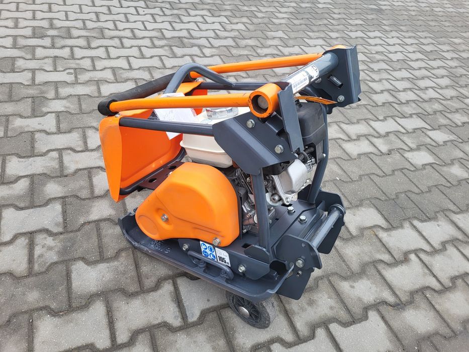 Zagęszczarka gruntowa Belle około 100 kg