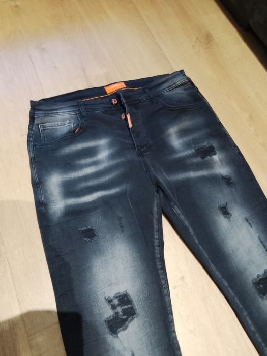 Spodnie Dsquared2*Jakość*Piękne