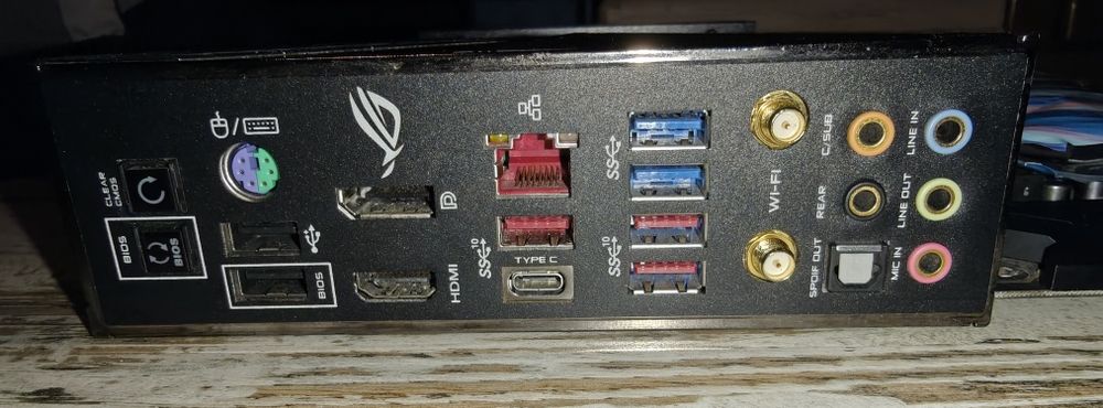 【セット】Corei9-9900K+MAXIMUS XI HERO(Z390) ASUS ROG MAXIMUS XI HERO - Płyty główne Socket 1151 - Sklep