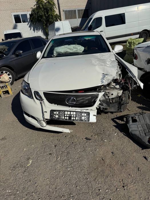 Продам Lexus GS 350