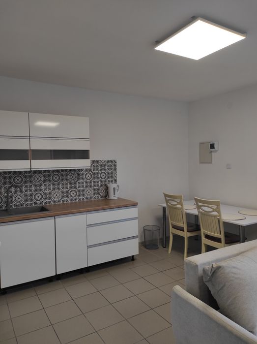 Przestronny Apartament  Mrągowo