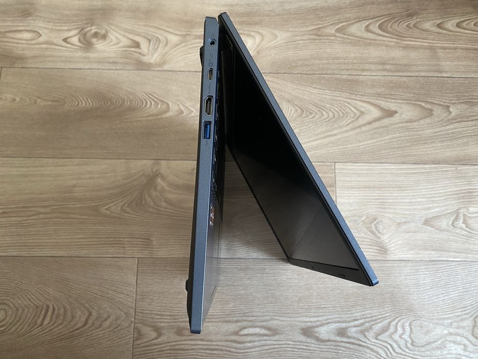 Acer Aspire 3 A315-24PT | ryzen 5 7520u | 16gb/256gb ssd | FHD Touch