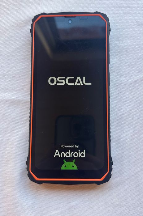 Telemóvel Oscal Marine 1