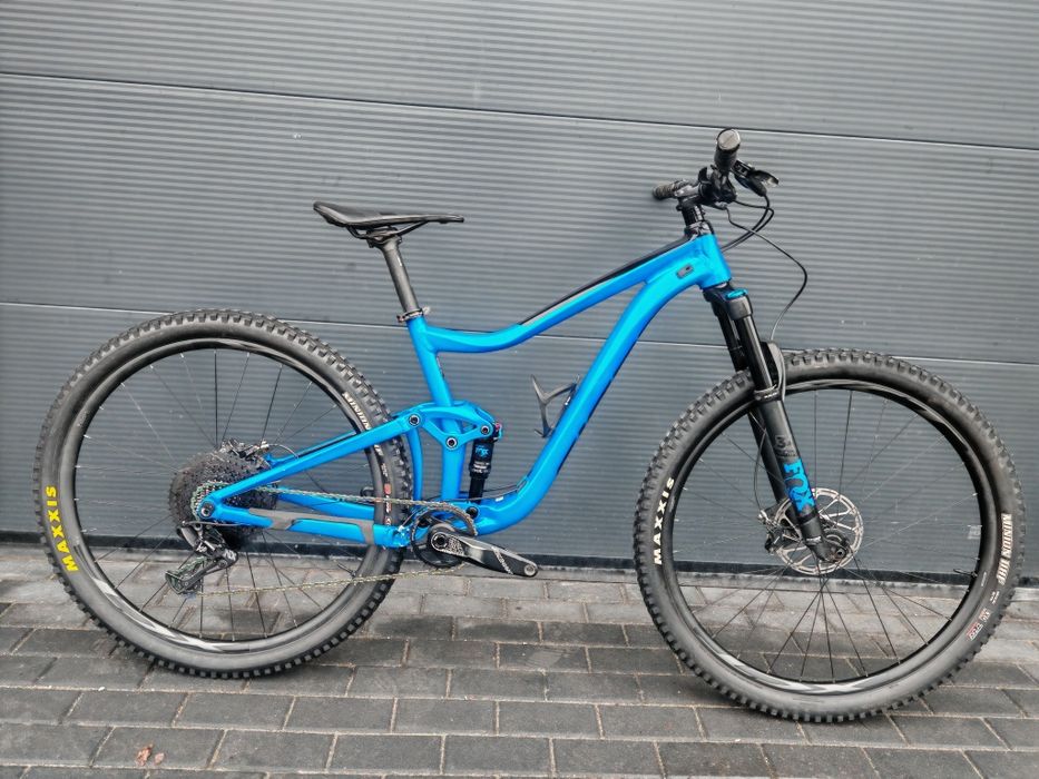 Giant Trance NX 1x12 Fox 29 Enduro Trail