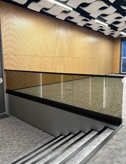 Balustrady balkonowe — wycena w 30 minut