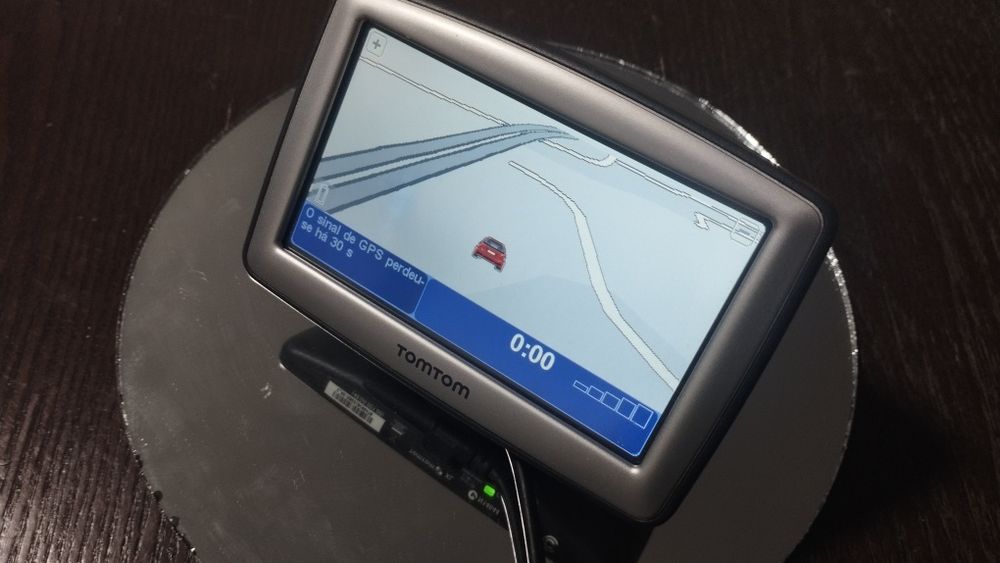 2 GPS Tomtom bom estado