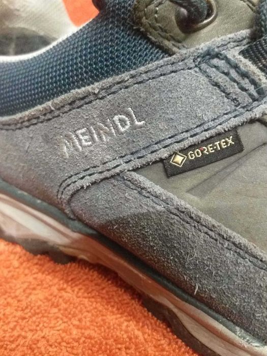 trekkingi Meindl Kulm GTX