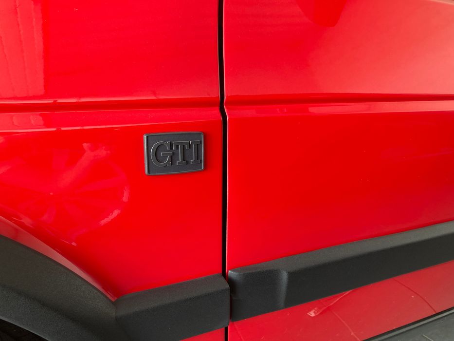 Vw Golf mk2 1.3cc