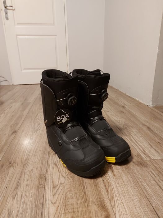 buty snowboardowe