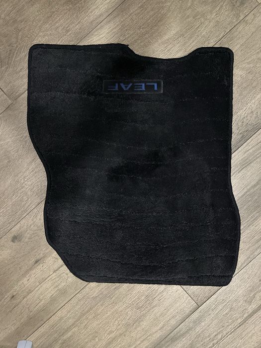 Коврики Nissan Leaf