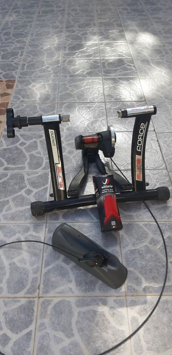 Rolo Estrada Elite com Pneu