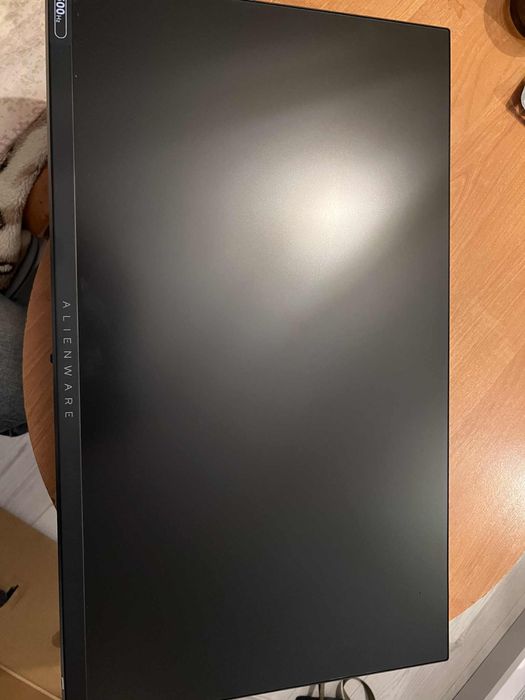 Monitor Gamingowy Dell Anienware AW2524HF 500hz !