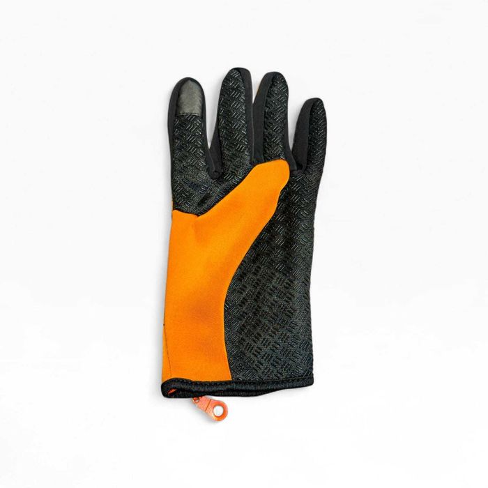 Luvas Técnicas HKXY Wind Stopper XL – Outdoor / Ciclismo / Trekking – Novas