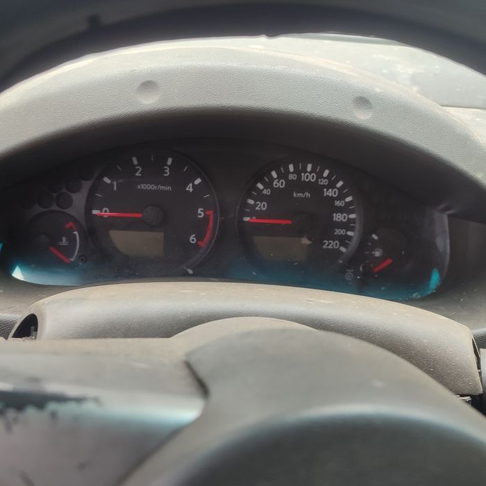 Авто розборка Nissan Navara D40 YD25DDTI