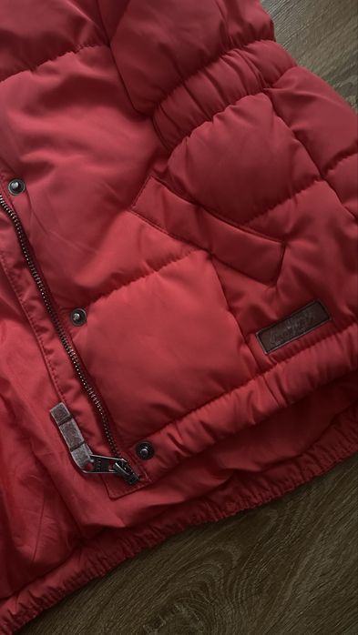 Bezrękawnik cieplutki H&M 134
