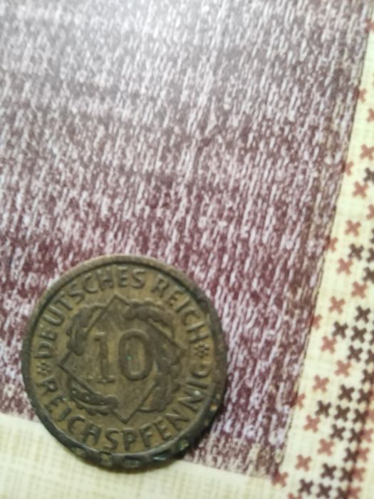 Монети СССР, Польщі і інші.