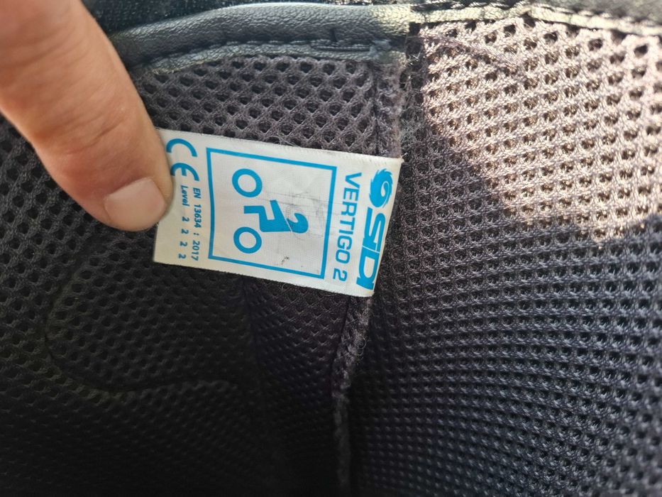 Buty Sidi Vertigo 2