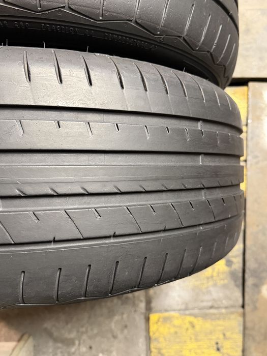 Opony letnie Dębica Presto 225/50/R17 2021r - 4szt.