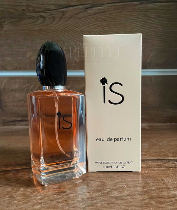 IS SI – Perfumy damskie 100ml