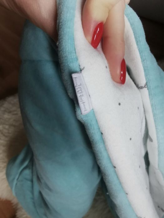 Конверт на виписку Lari