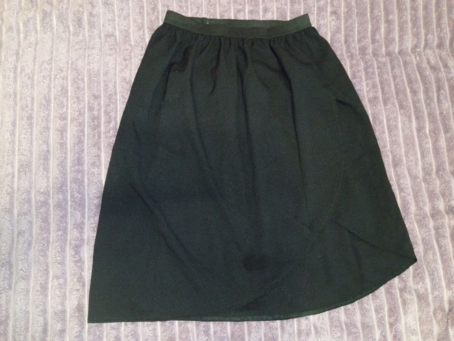 Спідничка, гарненька )