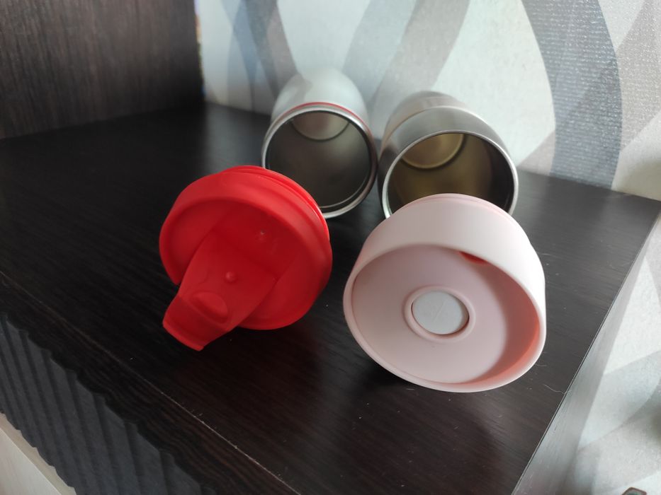 Термокружки ,термос