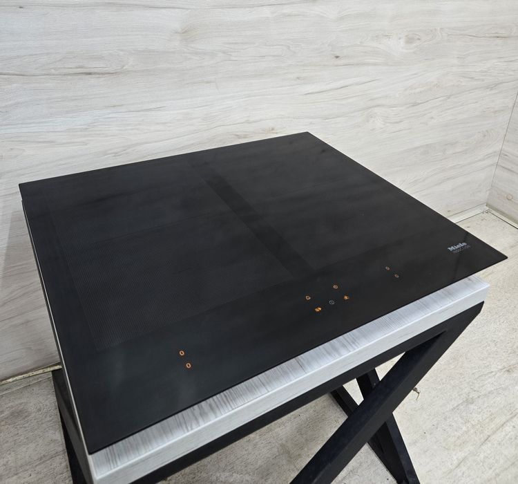 Індукційна поверхня Km6329 без рамки Сенсорна Флекс.зони Бустера