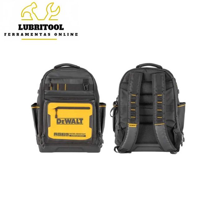 DEWALT Mochila Profissional DWST60102-1 | NOVAS