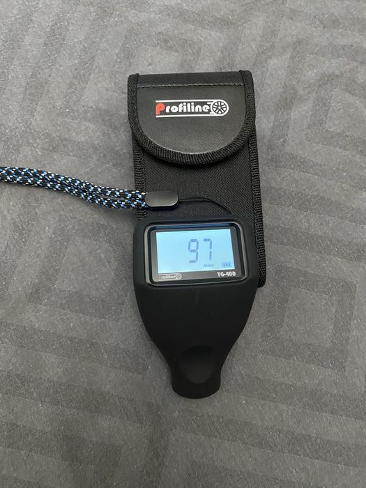 Аренда толщеномера Profiline Николаев