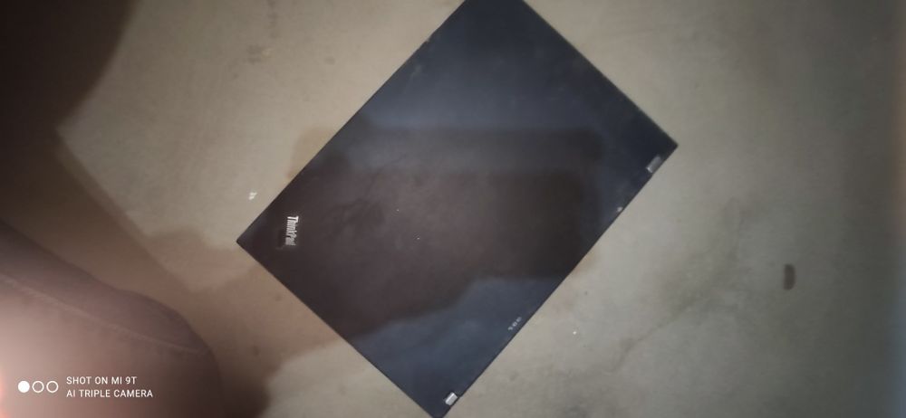 compaq presario a900 ,Lenovo ThinkPad T61