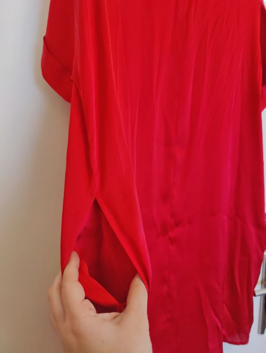 Tunica vestido Mango, M