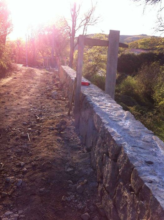 Terreno 5.000 m² em Valdreu, V. V. | Mina de Água | Peneda-Gêres