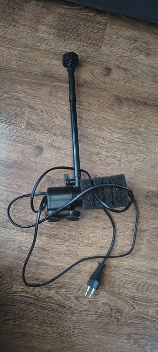 Pompa fontannowa / cyrkulator Aquael Aqua Jet PFN 500 – komplet