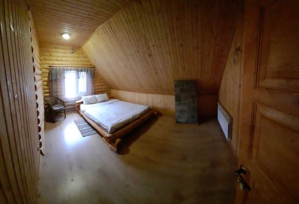 Аренда посуточно Русановские салы с Баней и Бассейном