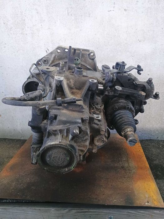 Skrzynia biegów DSB VW Golf IV 4 1.4b 16v