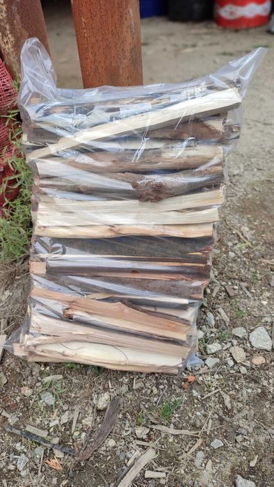 Venda de Lenha SECA