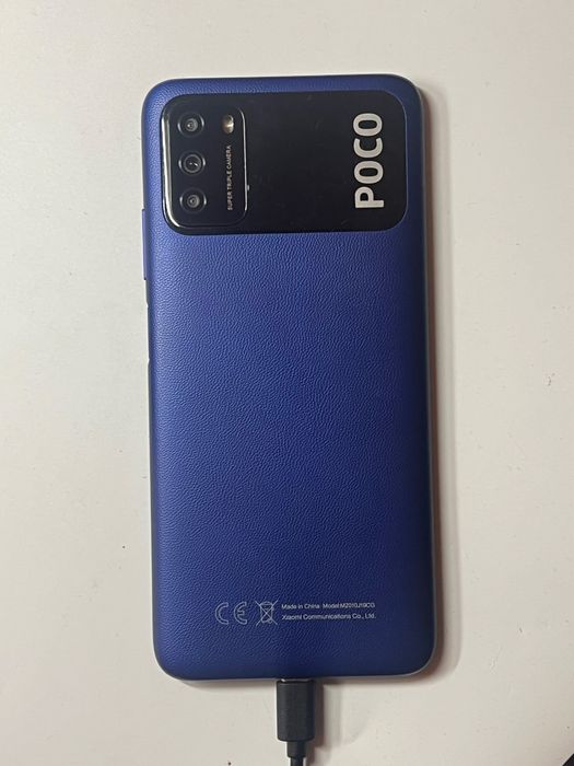 Xiaomi Poco M3 128gb