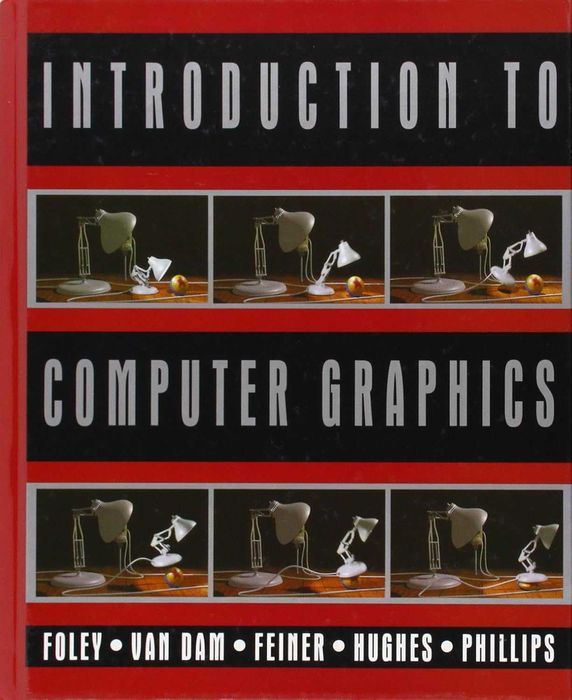 Computer Graphics and Internet Cryptography64285536204419121