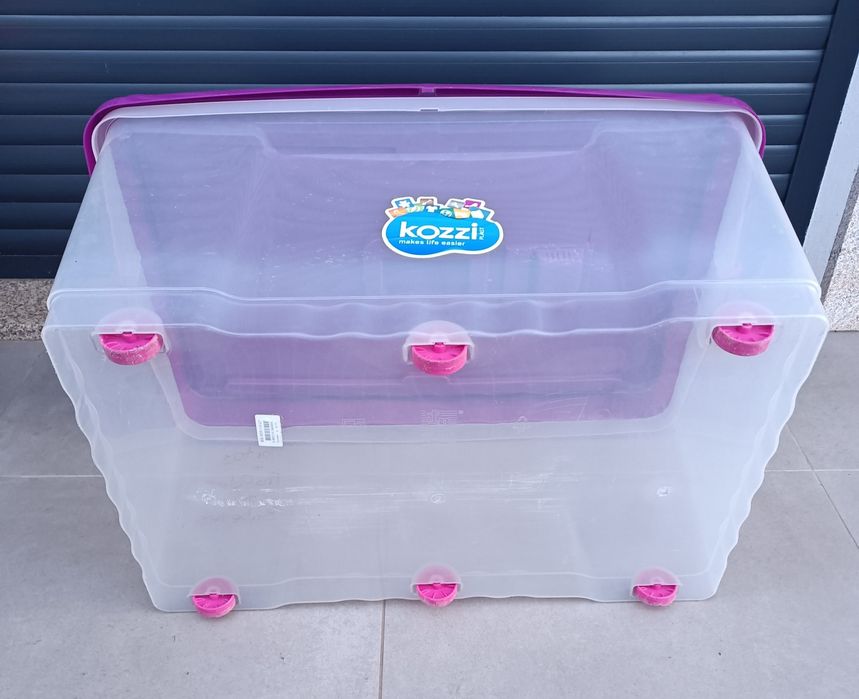 Storage Boxes64739307851778124
