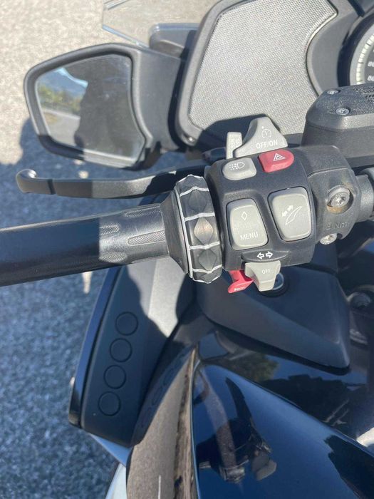 BMW R 1200 RT - 125 cv Full Extras | Nacional | Impecável