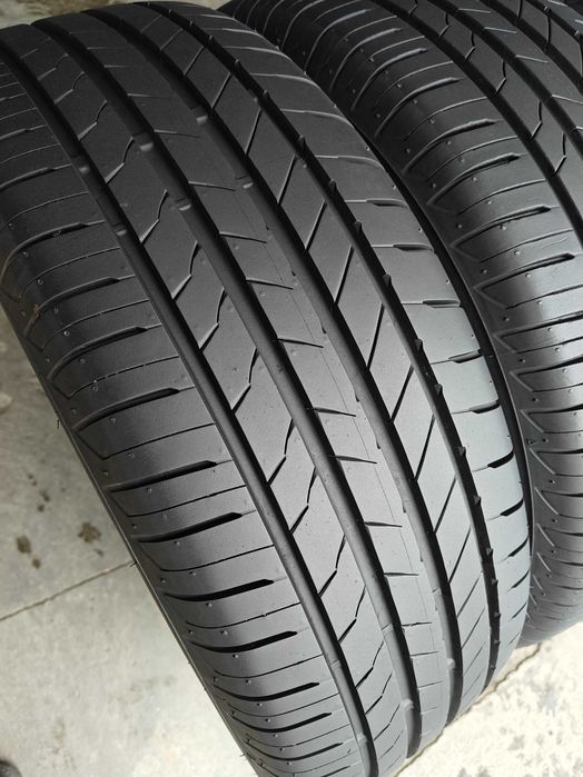 Bridgestone Alenza 001 R17 225 65 102H шини літні комплект рік 25